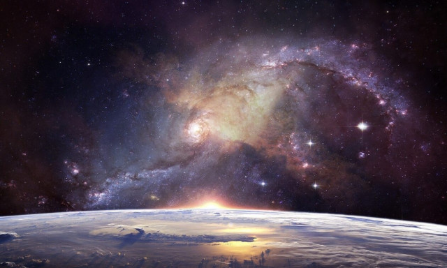 Ερευνητές κατάφεραν να χαρτογραφήσουν λεπτομερώς την σκοτεινή ύλη του σύμπαντος