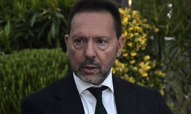 Στουρνάρας: Έχουμε σχεδόν πάρει την επενδυτική βαθμίδα – Δεν ενδιαφέρομαι να γίνω πρωθυπουργός