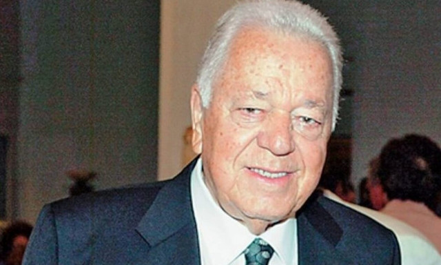 Γιώργος Μπόμπολας: Πότε θα γίνει η κηδεία του