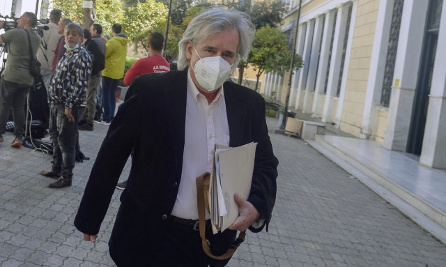 Ηλιάδης: Χειρουργείο επτά ωρών για να σωθεί το χέρι του 11χρονου – Αλυσίδα ζωής από τους γιατρούς