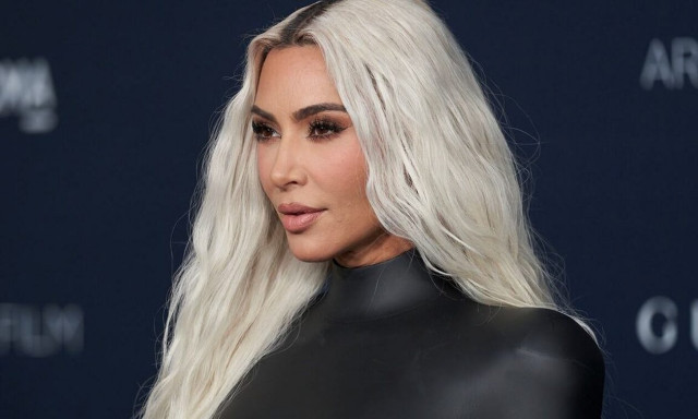 Κιμ Καρντάσιαν