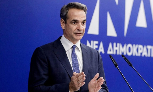 Tsipras at Ilion: Voters must decide between change or Mitsotakis