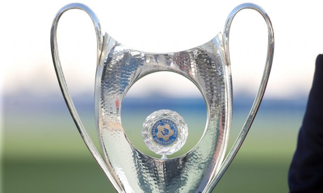 Κύπελλο Ελλάδας: Σύσκεψη κορυφής με ΚΟΠ, ΕΠΟ και Αστυνομία στην Κύπρο για τον τελικό