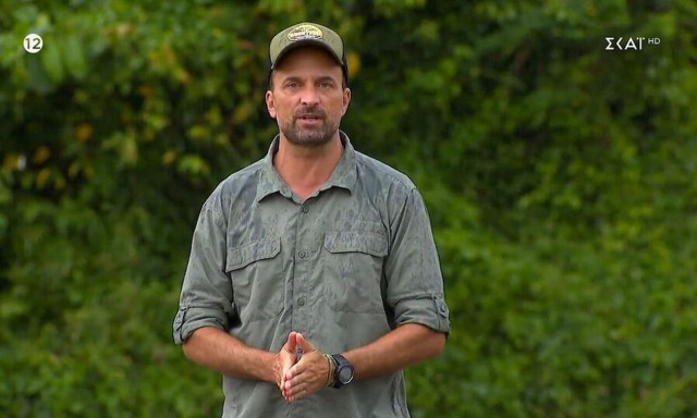 Survivor All Star: Άλλαξε τελευταία στιγμή η τοποθεσία του αγωνίσματος - Τι συνέβη
