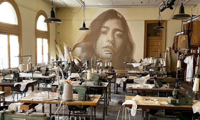 «Time»: Ένα εμβληματικό κτήριο της Μελβούρνης συναντά το παρελθόν του