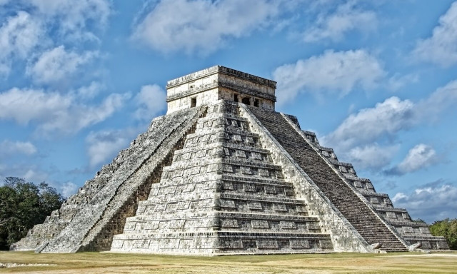 Γουατεμάλα: Ανακαλύφθηκαν 1.000 κρυμμένοι οικισμοί των Μάγια