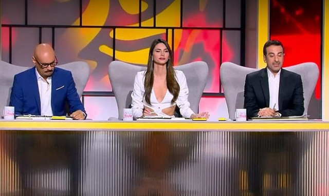 My Style Rocks: Νικήτρια εβδομάδας η Σελένη Φωτιάδη - Αποχώρησε η Πόπη Παγούδη