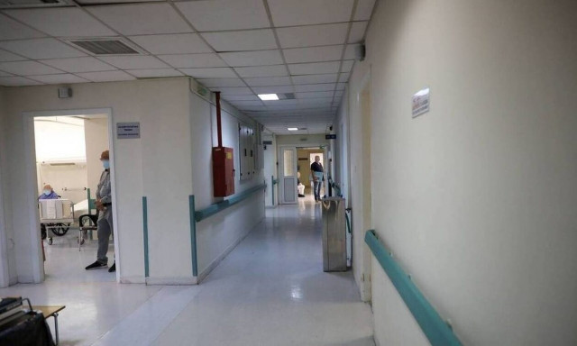 Κρήτη: Ιστορία γραφειοκρατικής «τρέλας» για γιατρό ο οποίος απολύθηκε χωρίς αιτία