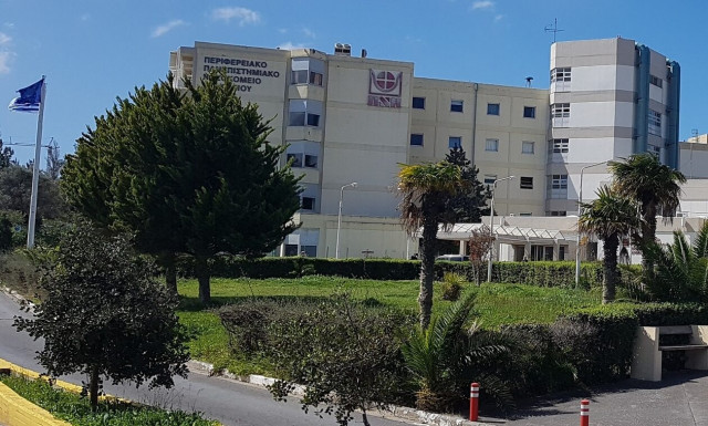 Ηράκλειο: Έχασε τη μάχη για τη ζωή η 88χρονη που είχε παρασυρθεί από μηχανή