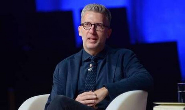 Εκλογές 2023 - Σκέρτσος: H κυβέρνηση δίνει μάχη για να αποτρέψει να μπει ο ναζισμός στη Βουλή