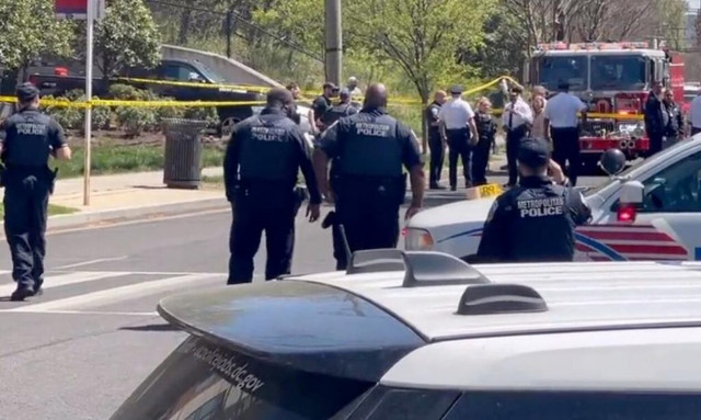ΗΠΑ: Πυροβολισμοί σε γραφείο κηδειών - Τουλάχιστον ένας νεκρός