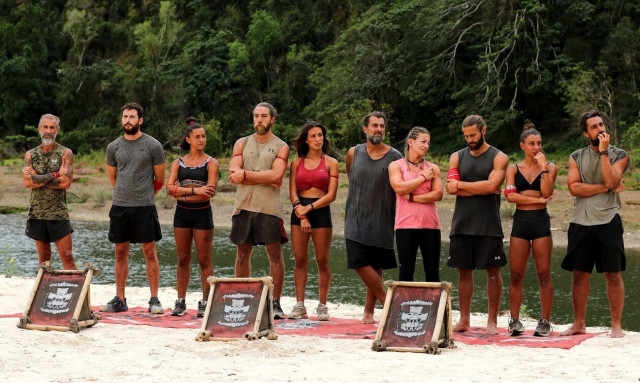 Survivor All Star Spoiler: Έρχεται έκτακτο Συμβούλιο με ανατροπές- Η ομάδα που κερδίζει την ασυλία