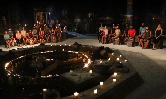 Survivor All Star: Ραγδαίες εξελίξεις – Αποχωρεί άμεσα παίκτης με απόφαση Ατζούν