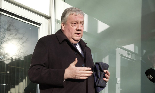 Qatar Gate: Ελεύθερος και ο Ταραμπέλα με βραχιολάκι