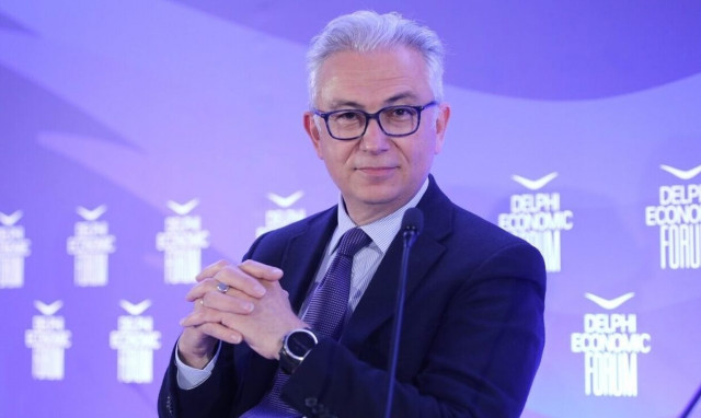 Εκλογές 2023 - Ρουσόπουλος: Μηδενικές εδώ και χρόνια οι σχέσεις Αντώναρου και Καραμανλή