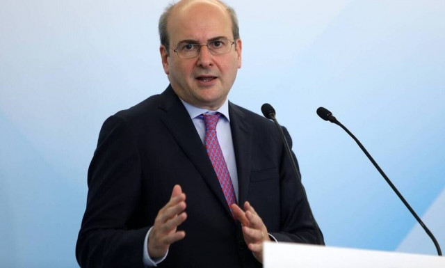 Κωστής Χατζηδάκης για αναπηρικά επιδόματα: Οφειλόμενη η αύξηση 8% και 3%