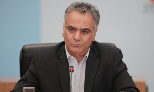 Εκλογές 2023 -Σκουρλέτης για τροπολογία: Μπαίνουν θέματα συνταγματικότητας και πολιτικής ηθικής