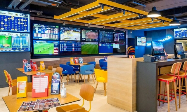 OPAP gaming reschedules lottery draws during Orthodox Easter week