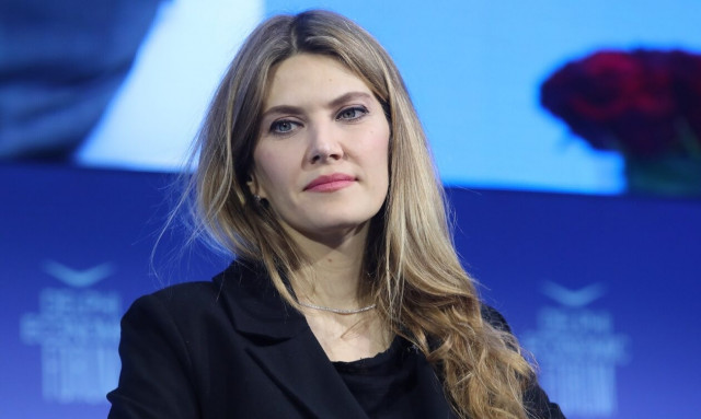 Δημητρακόπουλος: «Η Εύα Καϊλή αποφυλακίζεται με το κεφάλι ψηλά»