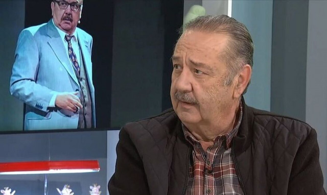 Τάσος Κωστής: «Έπαιζα με 32 αιματοκρίτη, δεν μπορούσα να ανέβω δυο σκαλοπατάκια»