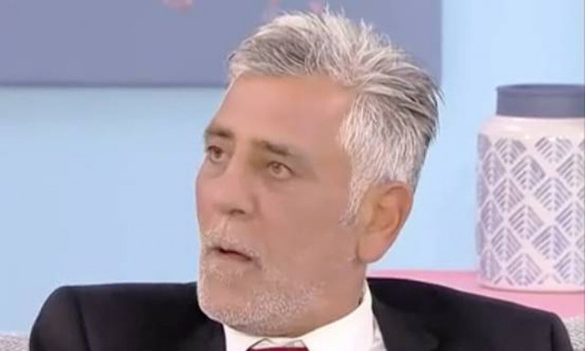 Πέτρος Ξεκούκης: Μίλησα με τον Βασίλη Τσιβιλίκα στη 1:30 και 2:45 πέθανε από ανακοπή