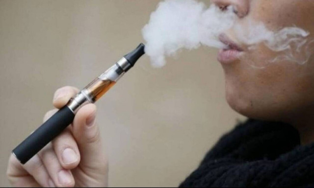 Η Βρετανία χορηγεί δωρεάν 1 εκατομμύριο ηλεκτρονικά τσιγάρα σε όσους θέλουν να διακόψουν το κάπνισμα