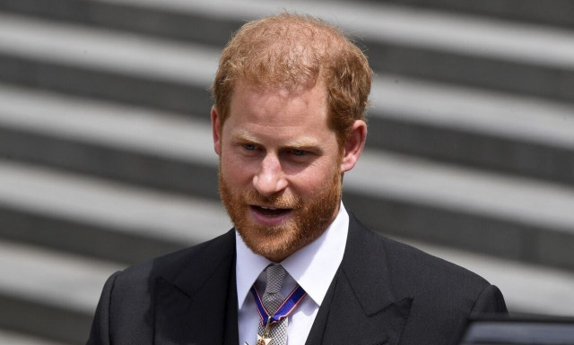 Πρίγκιπας Χάρι: Θα παραστεί στη στέψη χωρίς τη Μέγκαν - Ο λόγος που θα πάει μόνος του