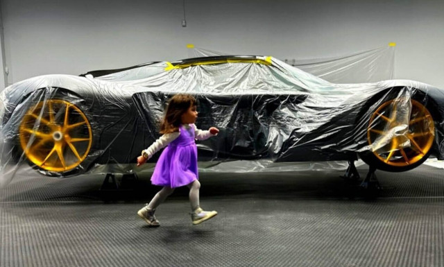 Συνεχίζεται το σίριαλ Chaos