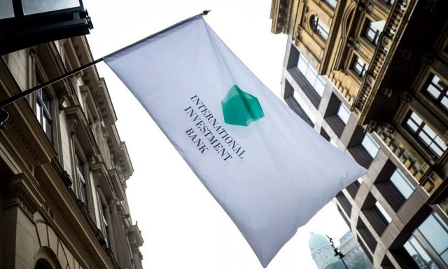 Οι ΗΠΑ ανακοίνωσαν κυρώσεις στη Διεθνή Τράπεζα Επενδύσεων