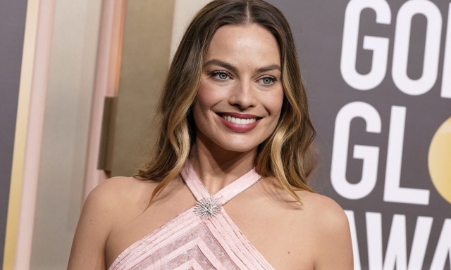 Μάργκοτ Ρόμπι: Η πρώτη της αντίδραση όταν διάβασε το σενάριο για την ταινία της Barbie