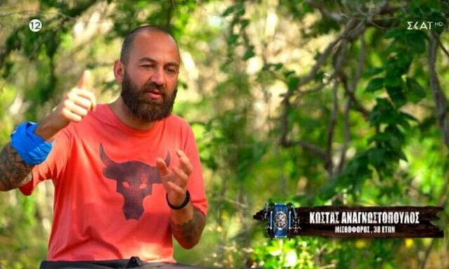 Survivor All Star: Ο μισθοφόρος «καίει» την παραγωγή για τις διαρροές και τα βίντεο - «Αν μιλήσω...»