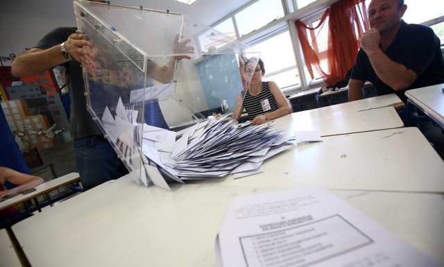 Εκλογές 2023: Ψήφος αποδήμων -  Στις 29.000 οι αιτήσεις, έληξε η προθεσμία