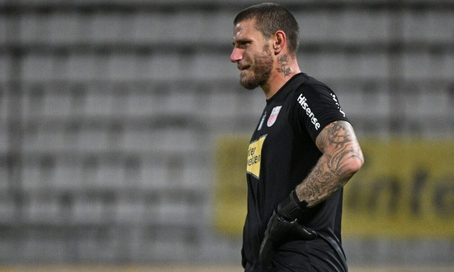 Αχιλλέας Μπέος για Μπόρις Κλέιμαν: «Έχει τελειώσει από την ομάδα»