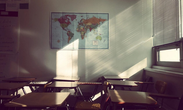 ΗΠΑ: Fight club... μέσα σε σχολείο - Δασκάλα διοργάνωνε αγώνες μποξ με μαθητές