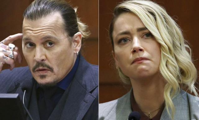 Τζόνι Ντεπ: Η πρώτη σύζυγος του ηθοποιού μίλησε «σκληρά» για την Άμπερ Χερντ