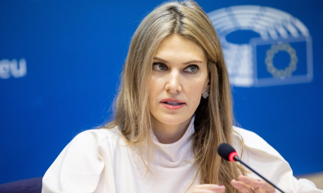 Εύα Καϊλή: Αποφυλακίζεται με βραχιολάκι