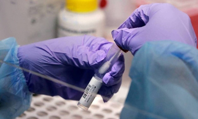 Κορονοϊός: Έφτασε και στη Βρετανία η υπερμεταδοτική μετάλλαξη της Όμικρον «Αρκτούρος»