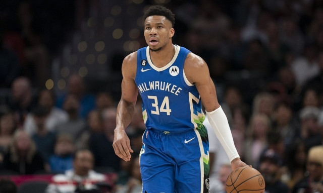 NBA: Αποκαλύψεις Αντετοκούνμπο - «Το 2020 σκέφτηκα να σταματήσω το μπάσκετ»