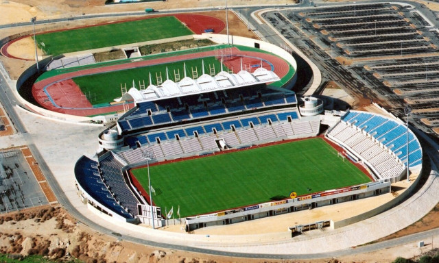 Κύπελλο Ελλάδας Novibet: Στον «αέρα» ο τελικός - Άκυρο από την κυπριακή Αστυνομία