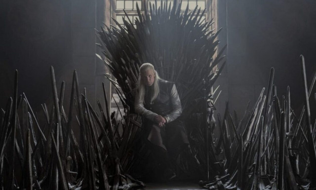 House of the Dragon: Επιστροφή στο Westeros - Ξεκίνησαν τα γυρίσματα της 2ης σεζόν