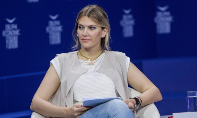 Εύα Καϊλή: Πώς ο Πάντσερι έπαιξε ρόλο στην αποφυλάκισή της - Η πρώτη της αντίδραση