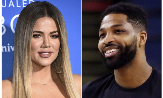 Κλόι Καρντάσιαν - Τρίσταν Τόμσον: Φουντώνουν οι φήμες πως είναι ξανά ζευγάρι