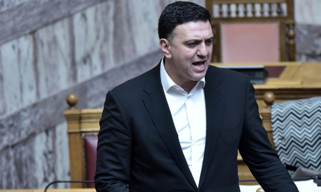 Κικίλιας: «Στη Ρόδο είχαμε το πρώτο 10ημερο του Απριλίου 221 διεθνείς πτήσεις με 96% πληρότητα»