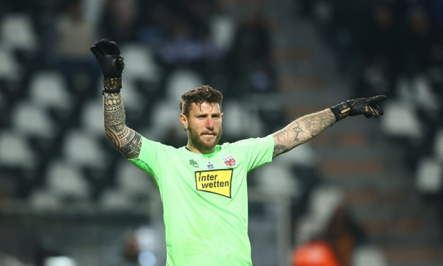 Μπόρις Κλέιμαν: «Ούτε χρησιμοποίησε βία ούτε βίασε» - Τι λέει ο δικηγόρος του ποδοσφαιριστή