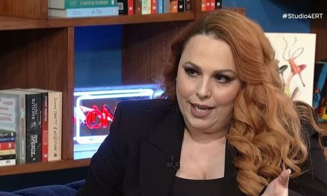 Σοφία Κουρτίδου: «Έχω κάνει αγροτικές εργασίες, έχω μαζέψει βαμβάκι»