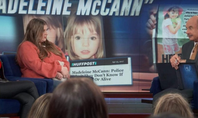 Υπόθεση Μαντλίν: Μετανιωμένη η 21χρονη Πολωνή για την προσπάθεια εξαπάτησης - Το είχε ξανακάνει