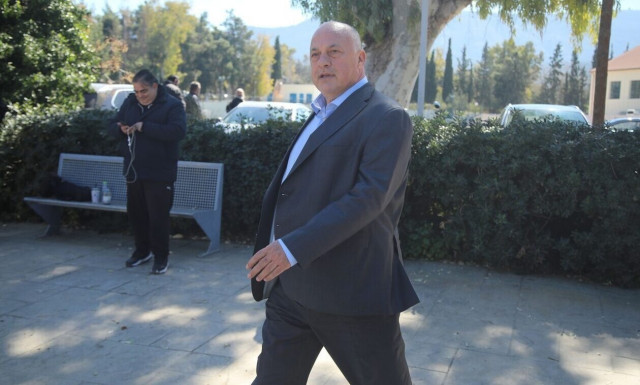 Αχιλλέας Μπέος