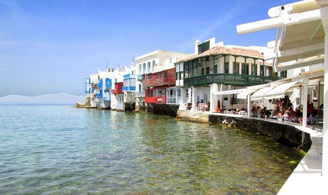 Να ενισχυθεί ο αρχαιολογικός έλεγχος στη Μύκονο, ζητούν σωματεία του ΥΠΠΟΑ