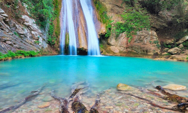 Το Φαράγγι της Νέδας χαρακτηρίζεται ως Προστατευόμενο Τοπίο