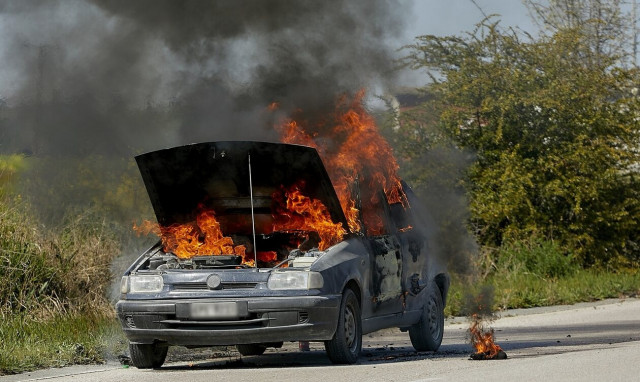 Αυτοκίνητα: Στις εθνικές οδούς χωρίς σέρβις τα ΙΧ για το Πάσχα